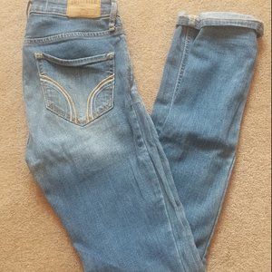 Medium wash Jeans
